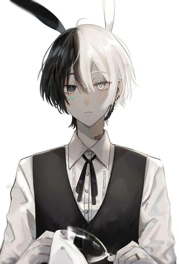 Avatar of Ivo || 🥃 Bunny Boy Bartender ||