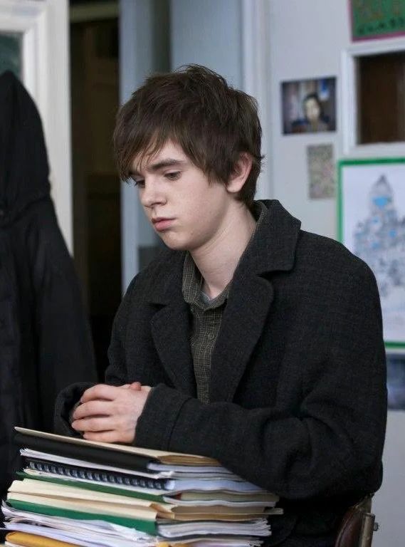 Avatar of Rolf Scamander