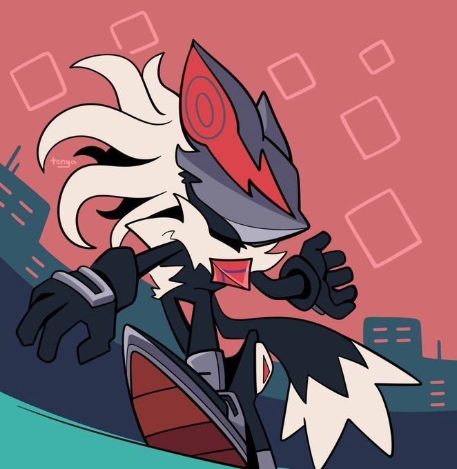 Avatar of Infinite The Jackal