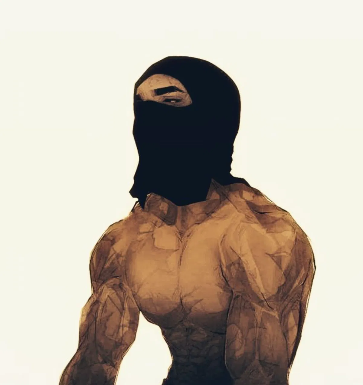 Avatar of Anthony Trace | Stalker