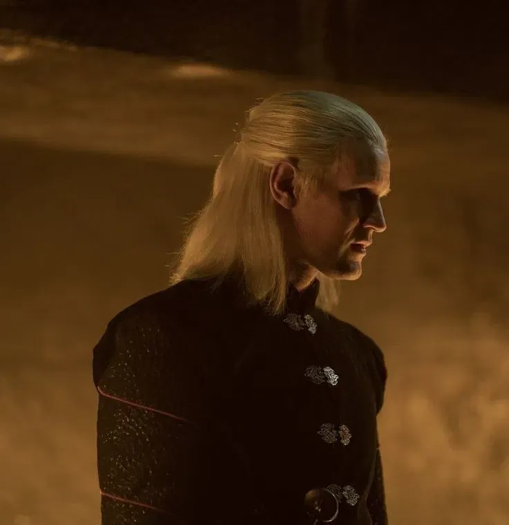 Avatar of Daemon Targaryen 