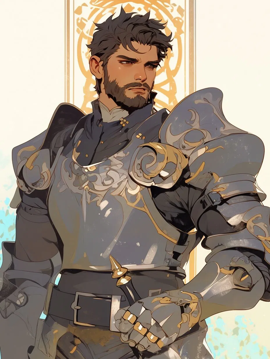 Avatar of Kaelen Nightbane
