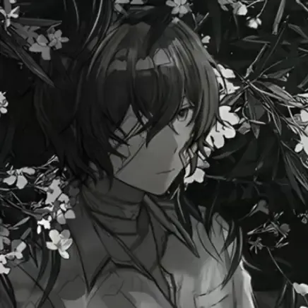 Avatar of Osamu Dazai