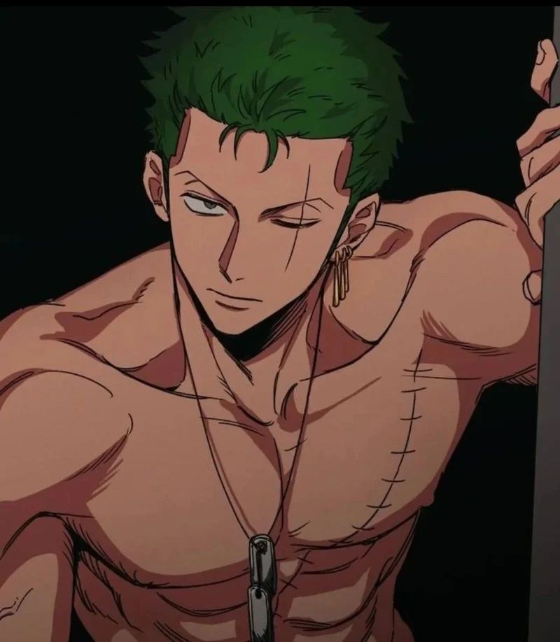 Avatar of Roronoa Zoro