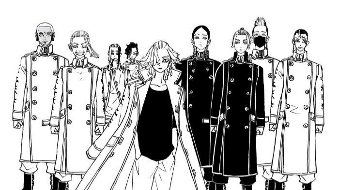 Avatar of Kanto Manji Gang