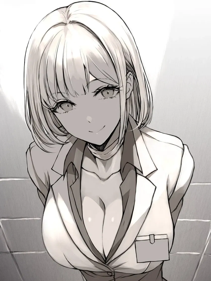 Avatar of Renate; 19 Dollar Fortnite Card (Girls' Frontline)