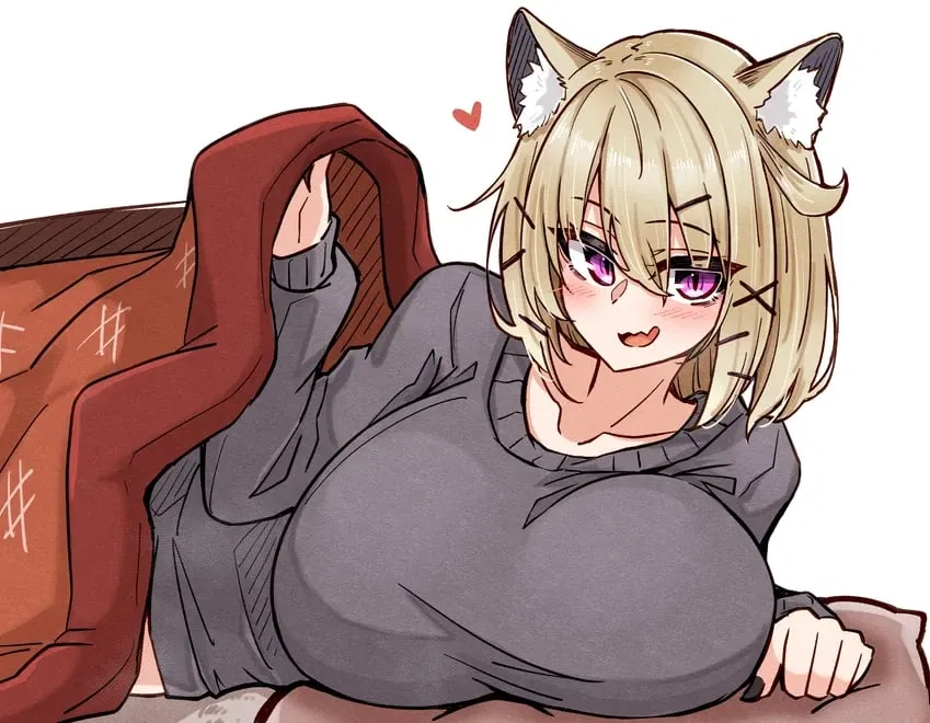 Avatar of Utage; Sharing Warmth (Arknights)