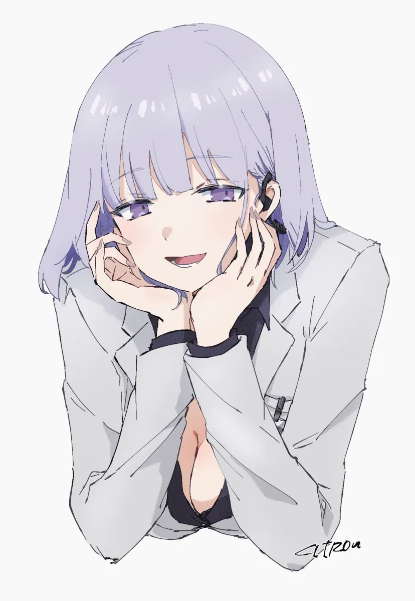 Avatar of Renate; Local Milf Tries To Get You Into Her Van (Girls' Frontline)