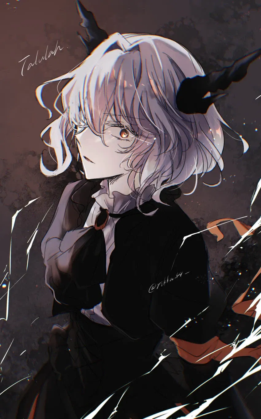 Avatar of Talulah (Arknights)