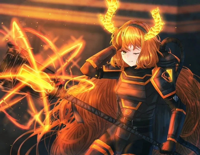Avatar of Ishmael; Accidental Discharge (Limbus Company)