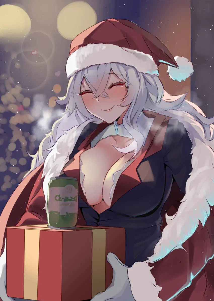 Avatar of Graf Zeppelin; Jolly Drunkard (Azur Lane)
