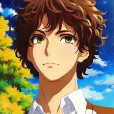Avatar of Lawrence 