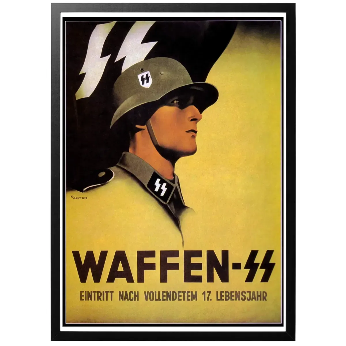 Avatar of WW2 // World War II