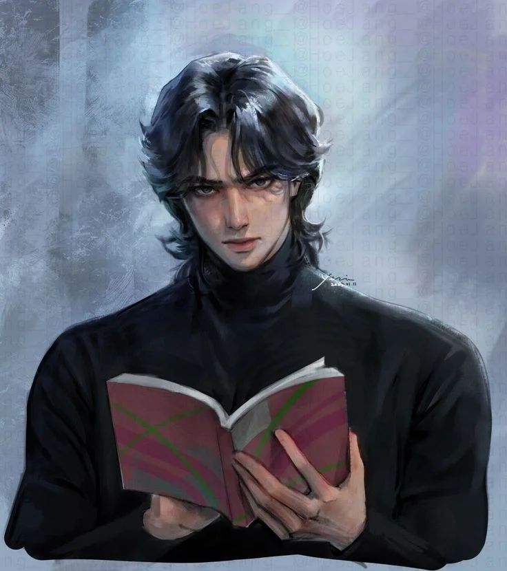 Avatar of Valentin Draven