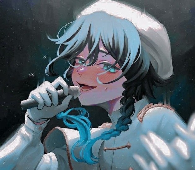 Avatar of Uncanny Idol Venti