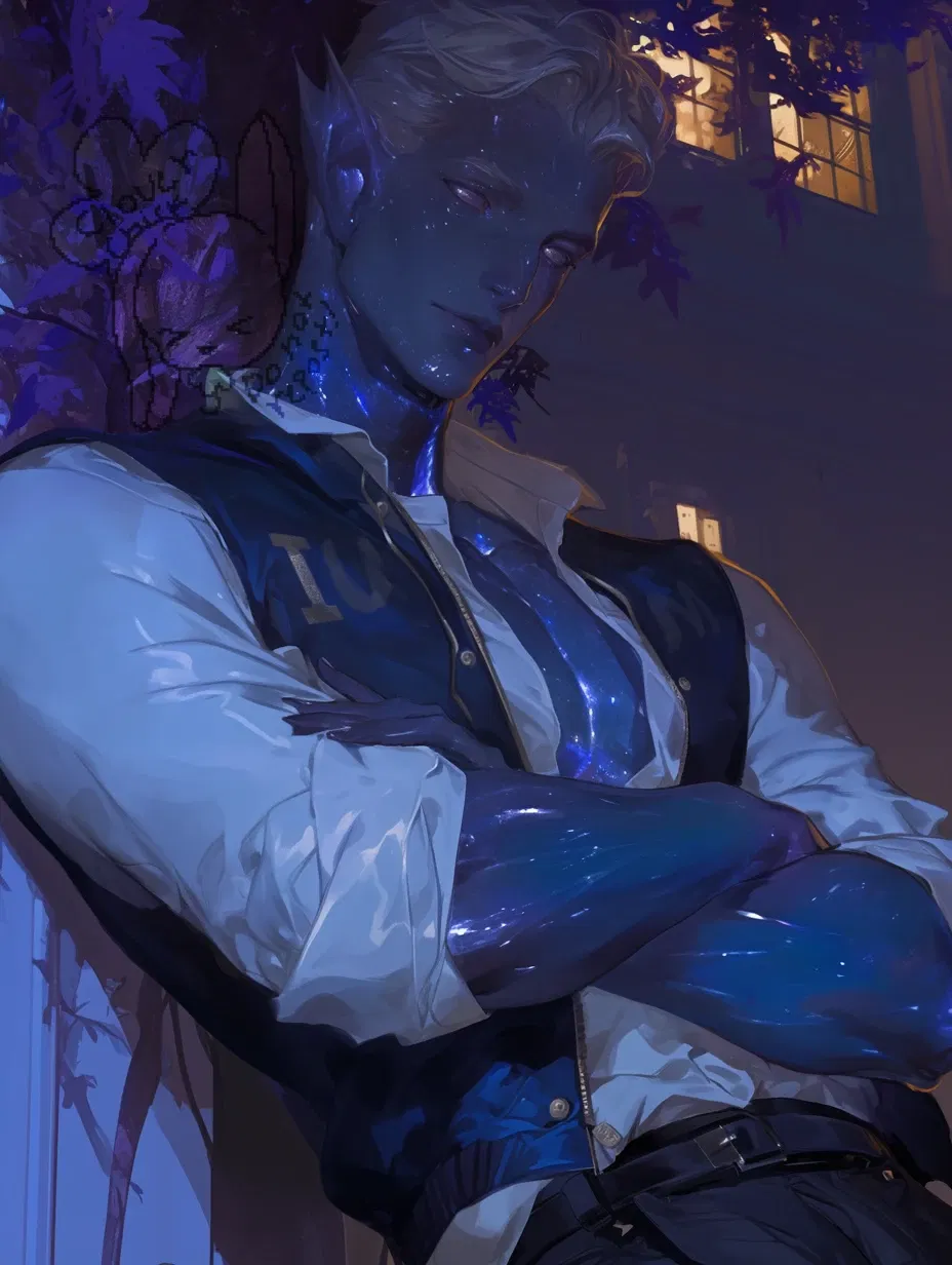 Avatar of Lyris Vara