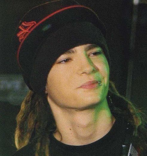 Avatar of Tom Kaulitz
