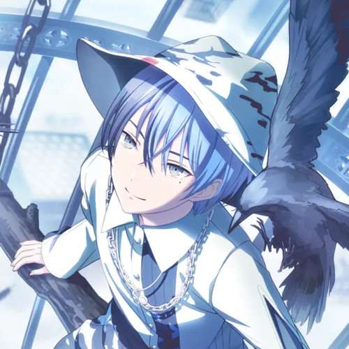 Avatar of Toya Aoyagi