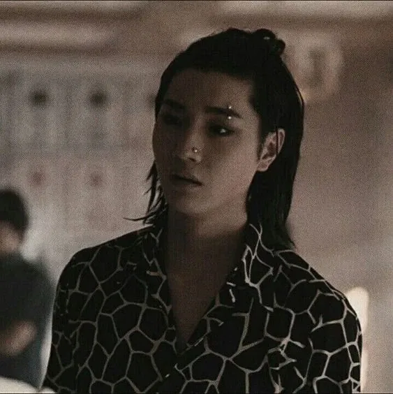 Avatar of Niragi Suguru