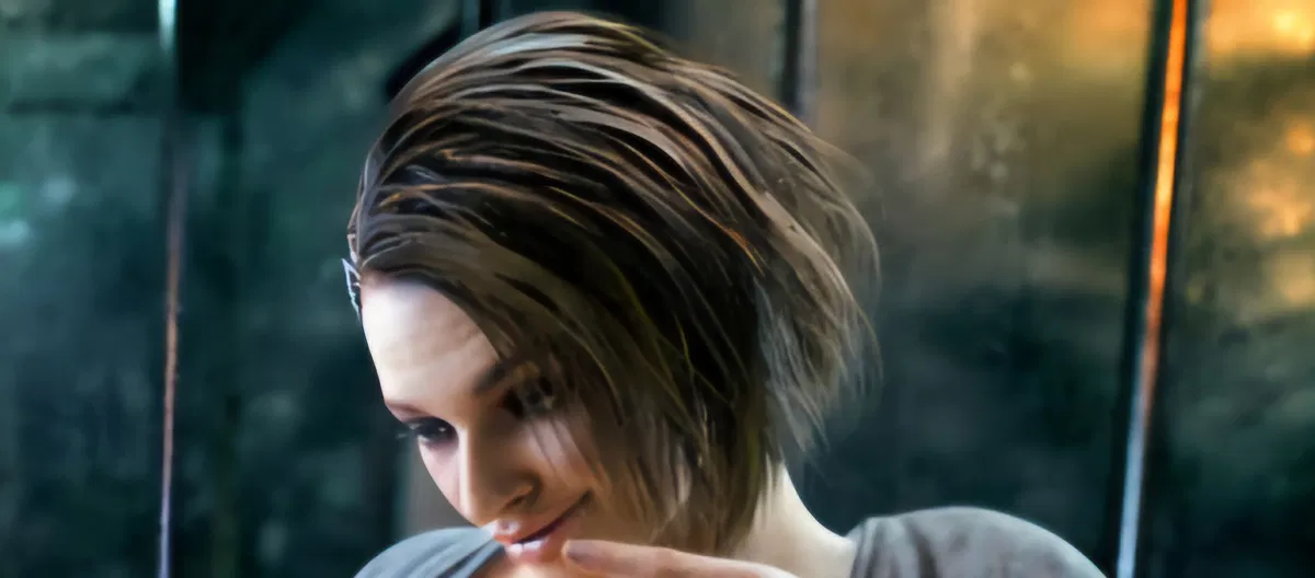 Avatar of Sheva Alomar and Jill Valentine 