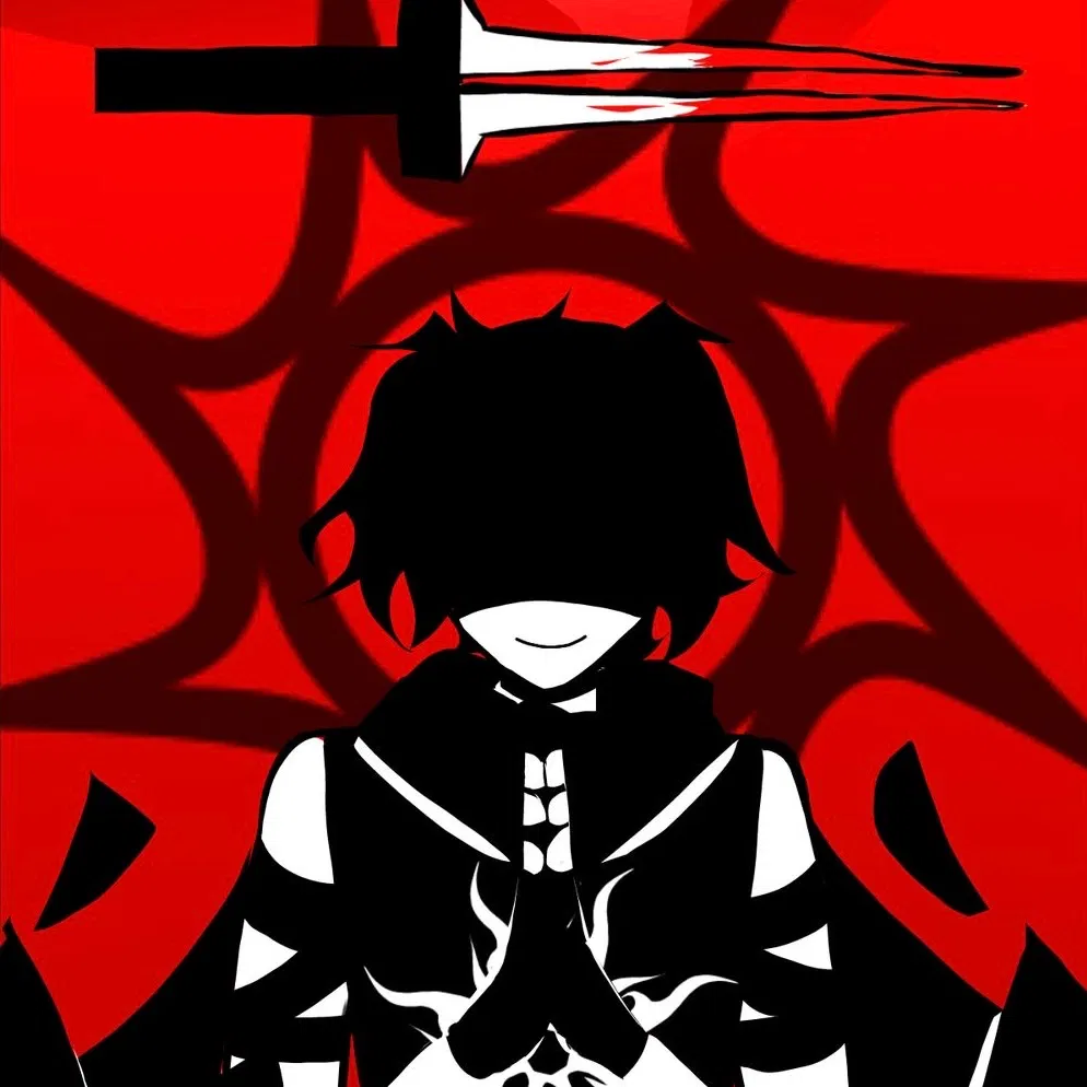 Avatar of Two Time [FORSAKEN]
