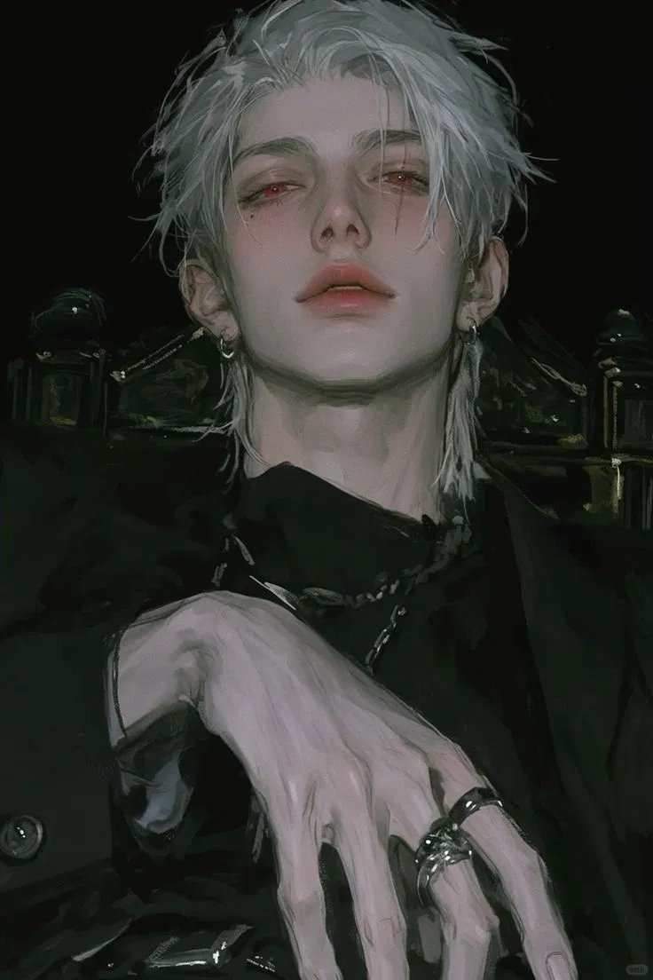 Avatar of Ryhein Lucentis Vaelthorne | DEVOTED CONSORT