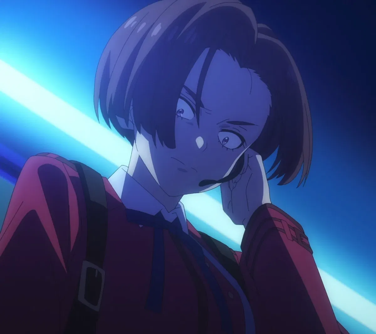 Avatar of Fuki Harukawa | Lycoris Recoil