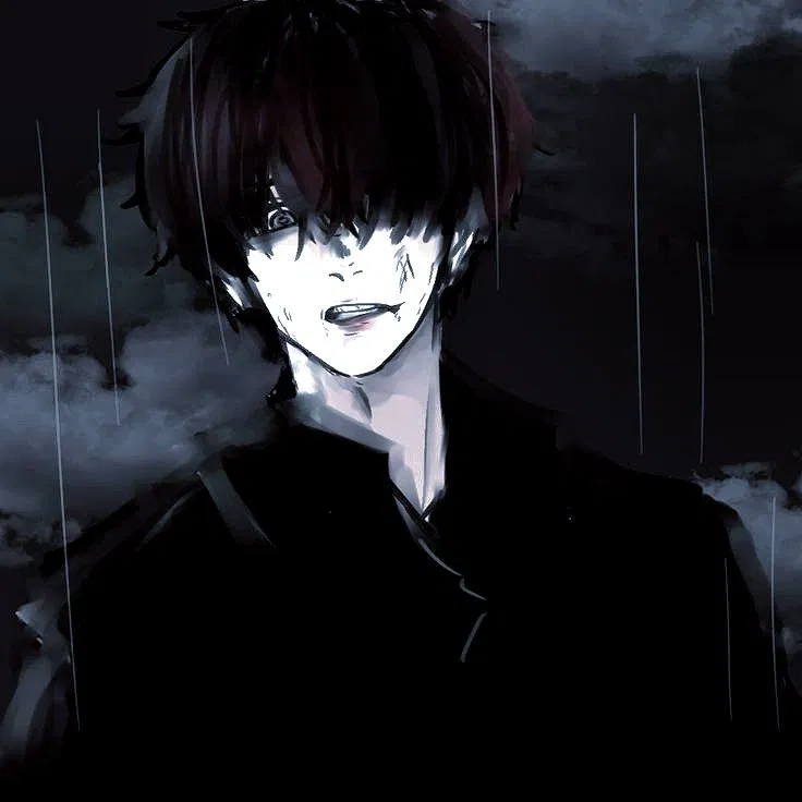 Avatar of Haruki