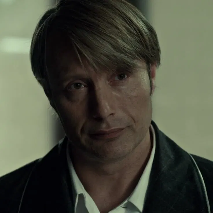 Avatar of Hannibal Lecter 
