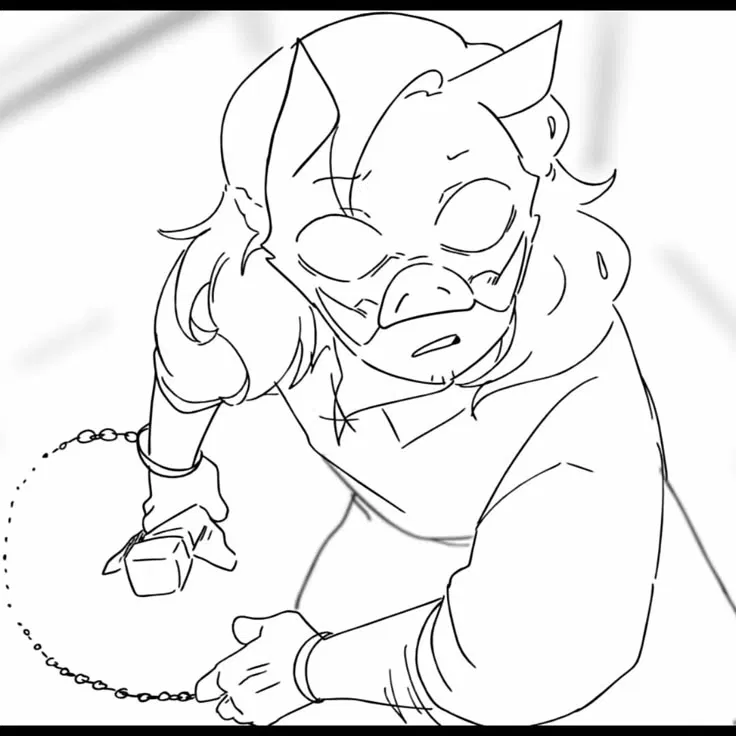 Avatar of Technobalde - DSMP