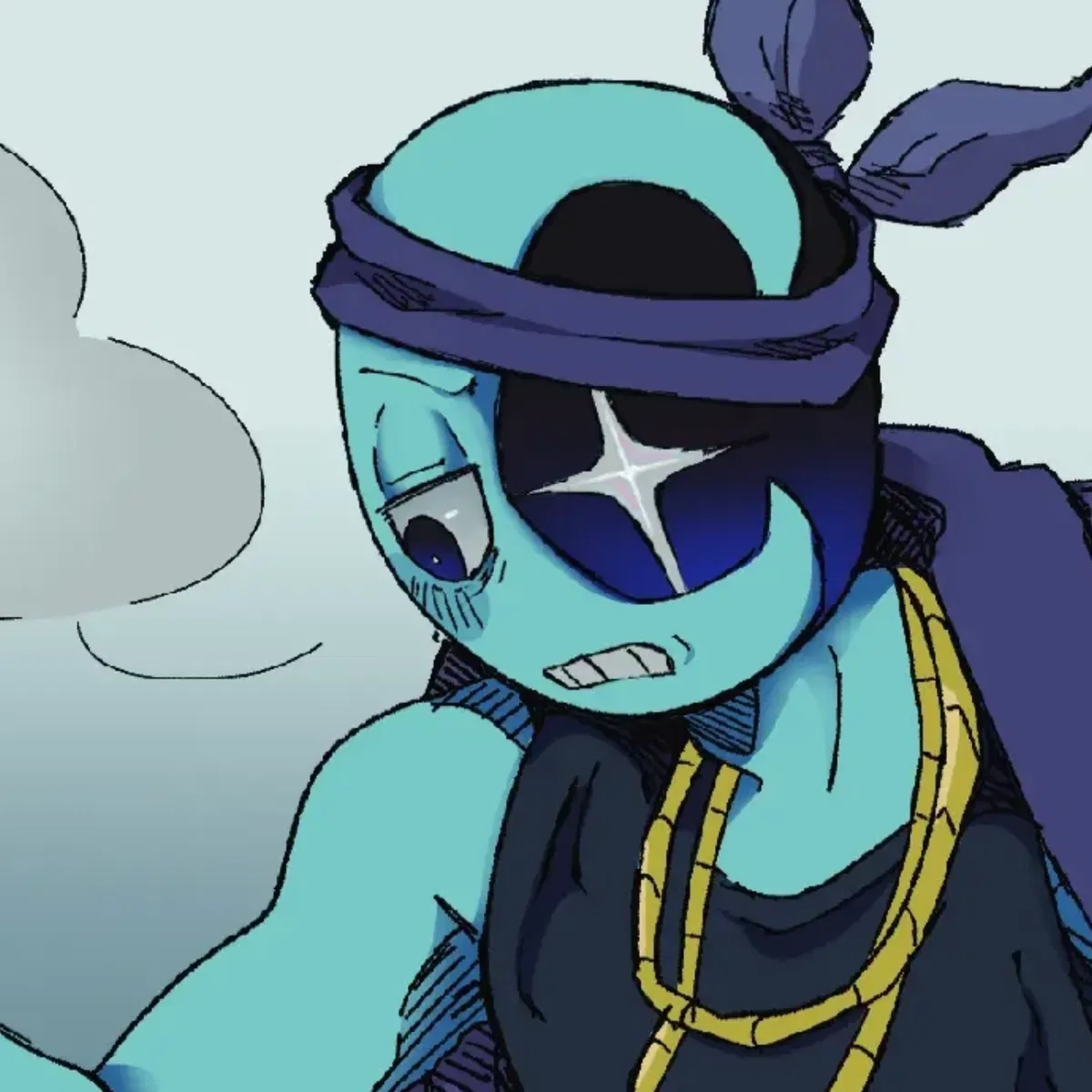 Avatar of Stro - Dandy's Block
