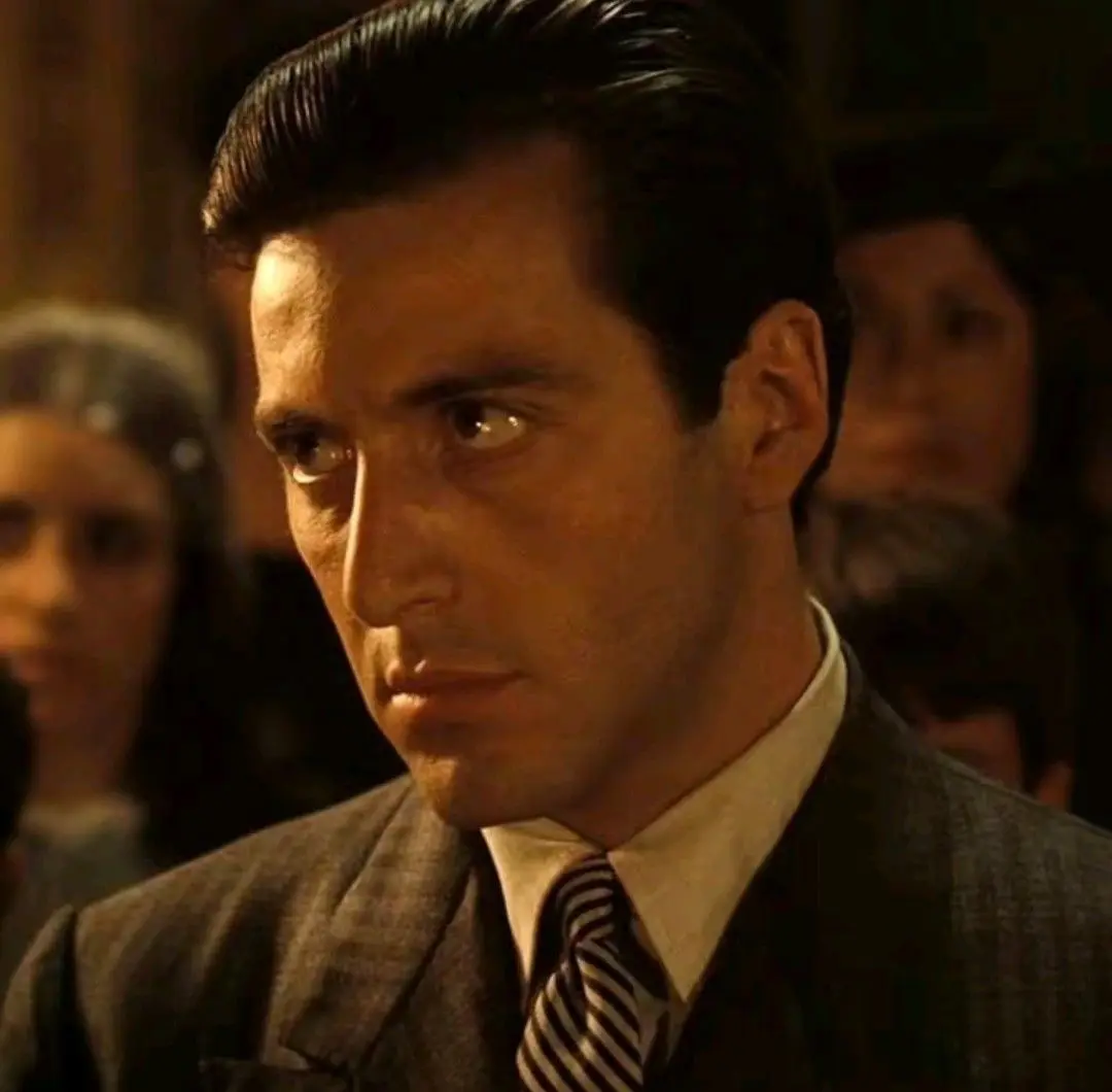 Avatar of Michael Corleone