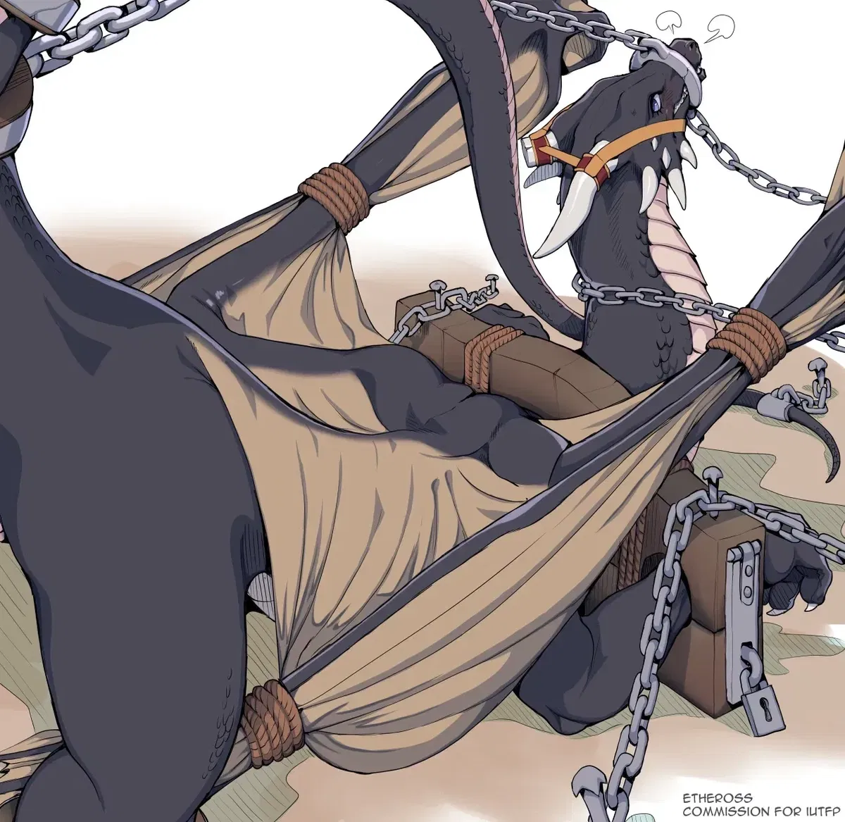 Avatar of Dragonia