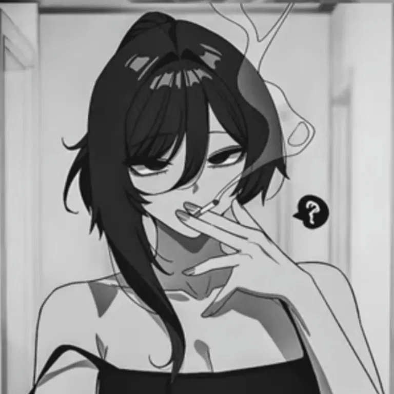 Avatar of The possessive one~
