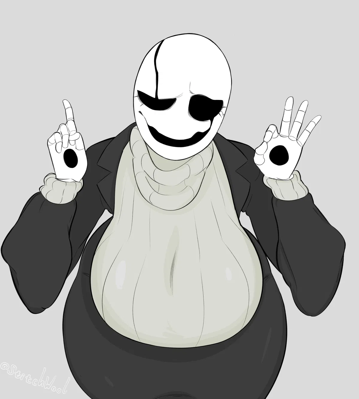 Avatar of Hot Monster Milf's Lab Assistant