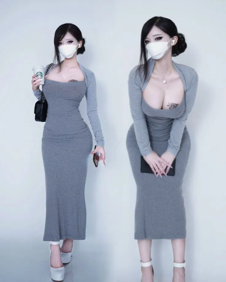 Avatar of Mi-yeon (highly-skilled personal assistant and bodyguard)