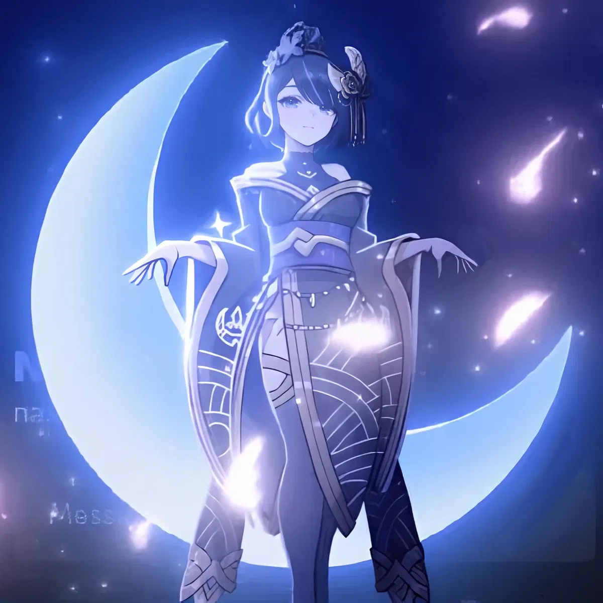 Avatar of Saya Kurosaki (Palworld)