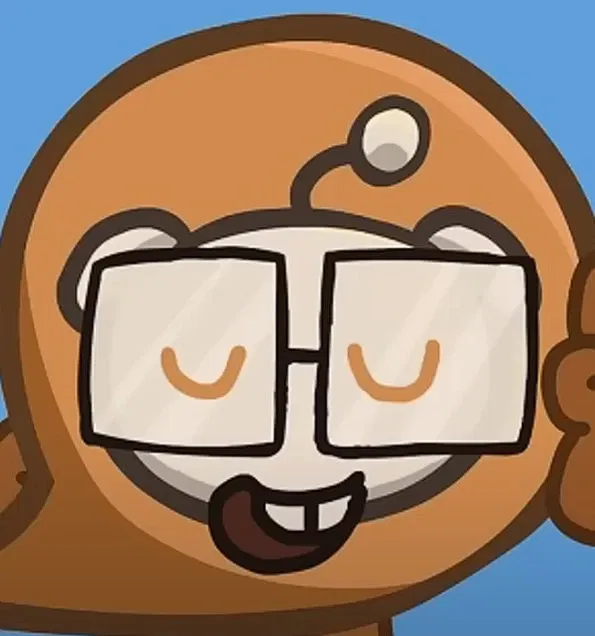 Avatar of Reddit [Battle for Niche Internet Fame]