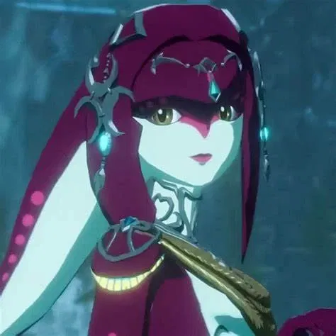 Avatar of ★ mipha ★