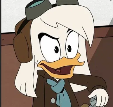 Avatar of [^Della duck^]