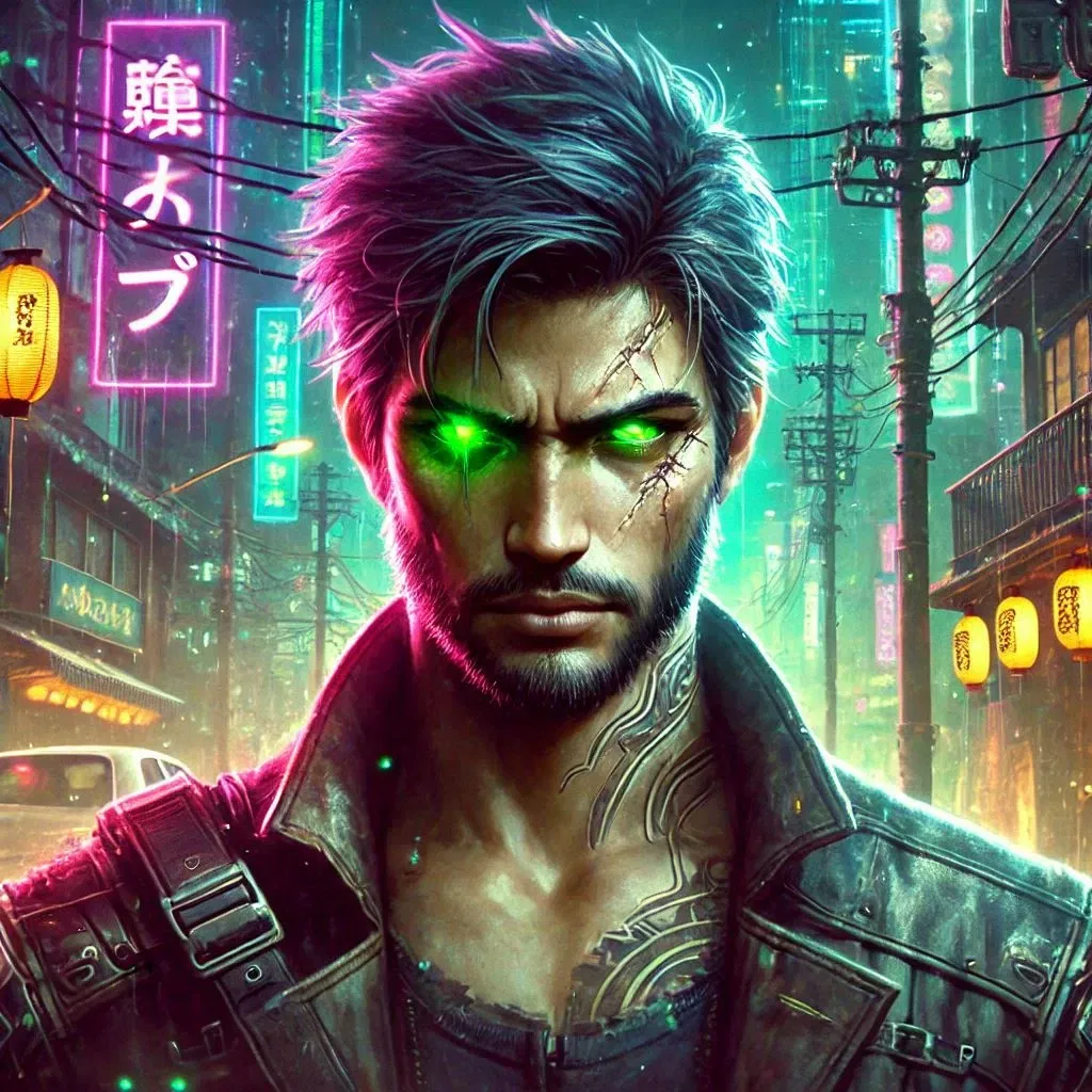 Avatar of Zephyr | Beginner NPC in game