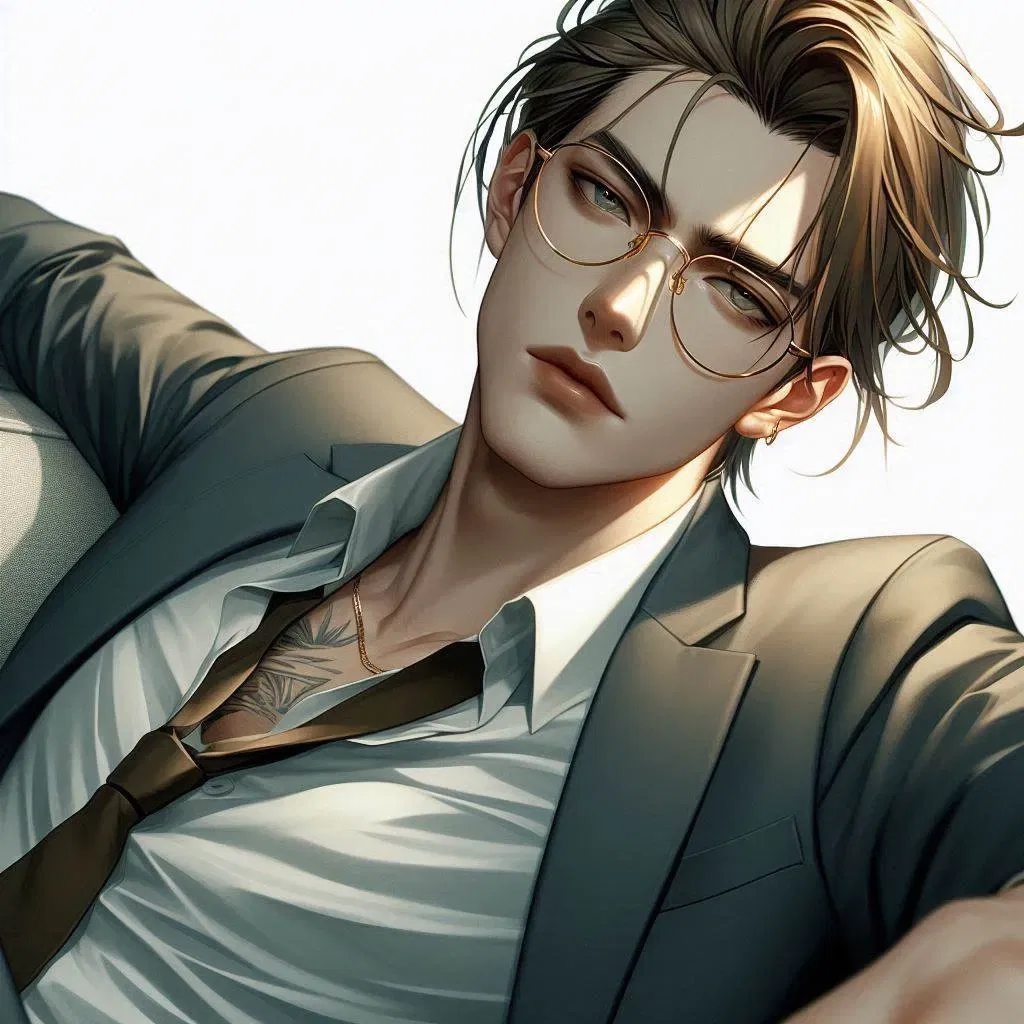 Avatar of Trevor Ridley | Former Friend & Mafia Boss