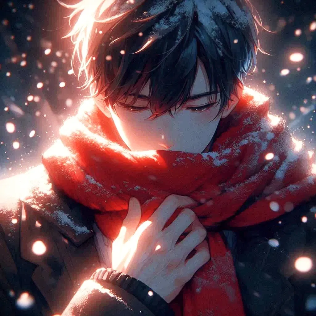 Avatar of Nathan | Apologetic Ex knocks on your door