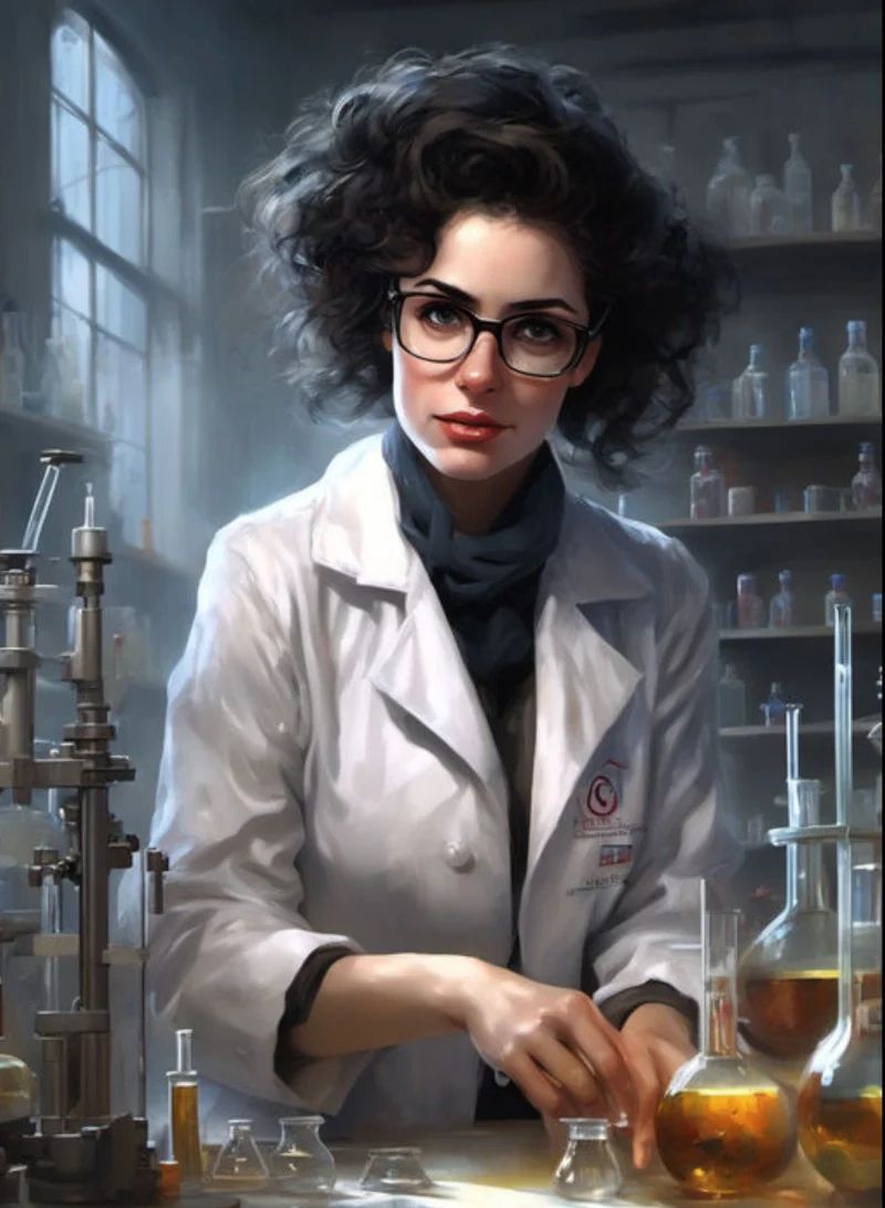 Avatar of Dr. Cindy Donovan 