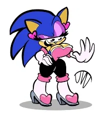 Avatar of Sonia the Bat