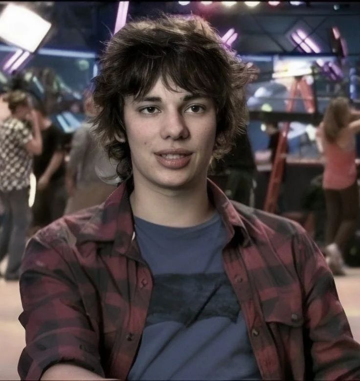Avatar of Rodrick Heffley