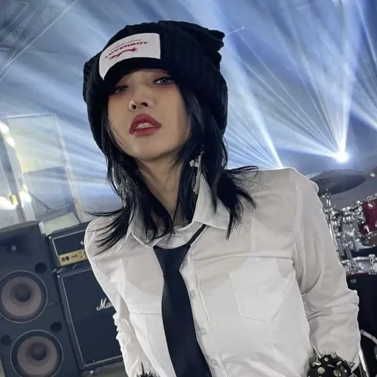 Avatar of Soyeon 