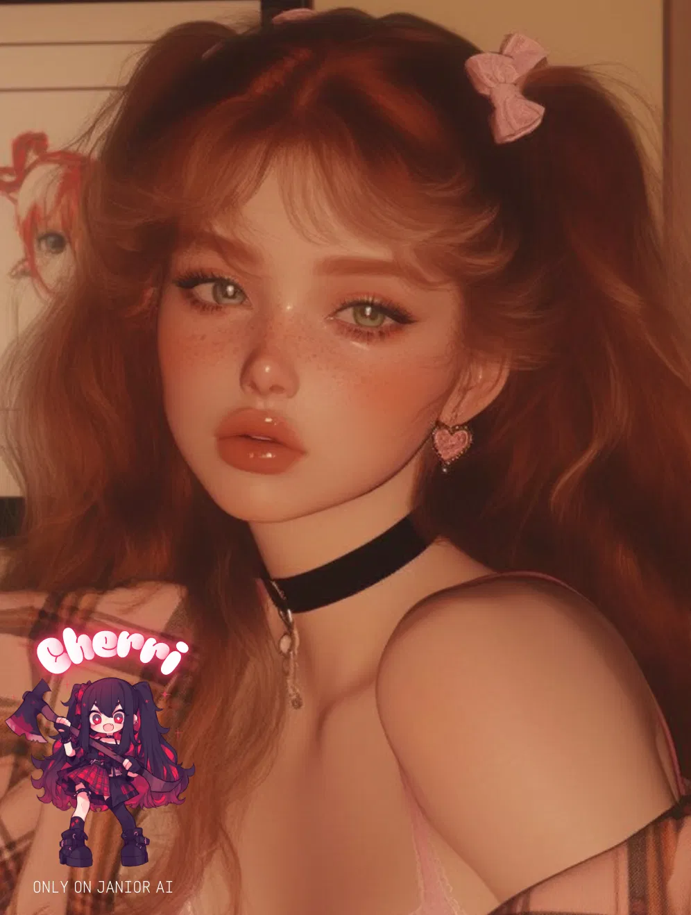 Avatar of Paisley Lauren Kennedy || WLW💋 