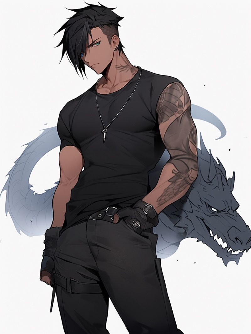 Avatar of Drake