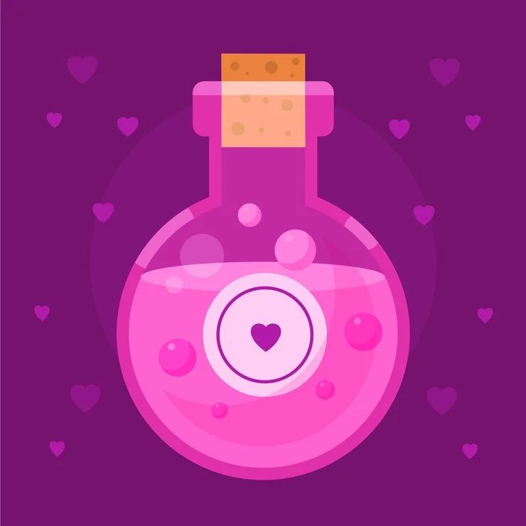 Avatar of Hourglass potion